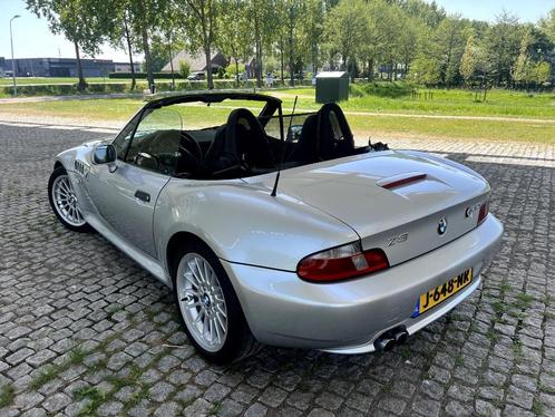 BMW Z3 2.2i Roadster | 6 cilinder | 2001 | Handgeschakeld, Auto's, BMW, Particulier, Z3, ABS, Airbags, Airconditioning, Centrale vergrendeling