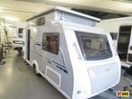 Rapido Kies eerst een model..., Caravans en Kamperen, Caravans, Overige typen, Trigano, Schokbreker, Overige