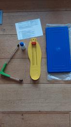 Pedicure Lesmateriaal Set, Boeken, Ophalen of Verzenden