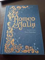 Romeo en Julia - Tiny Fisscher, Boeken, Ophalen of Verzenden, Gelezen, William Shakespeare, Nederland