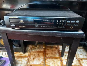 Marantz CD-67SE (defect) beschikbaar voor biedingen