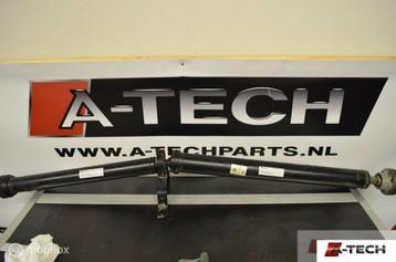 Cardanas Audi A5 F5 3.0 TFSI S5 ('17-'18) 8w6521101c M214 beschikbaar voor biedingen