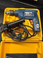 AEG SBE 500 RLS (klop)boormachine, Gebruikt, Variabele snelheid, 400 tot 600 watt, Ophalen