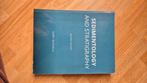 Sedimentology and Stratigraphy - Gary Nichols, Ophalen of Verzenden, Zo goed als nieuw, Vogels