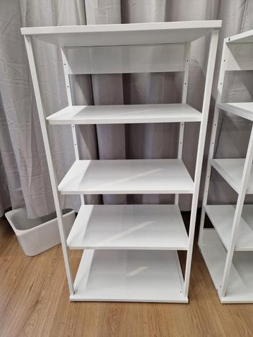 Ikea Platsa open kast beschikbaar voor biedingen