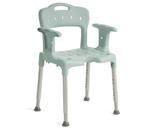 Douchestoel Etac Swift izgst, Ophalen, Overige typen, 50 tot 100 cm, Minder dan 100 cm