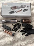 Babyliss air style 1000 fohnborstel multistyler rosé nieuw, Ophalen of Verzenden, Nieuw, Föhn of Haardroger