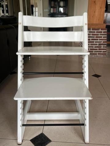 Stokke trip trap stoel beschikbaar voor biedingen