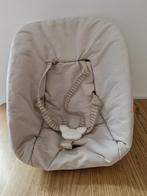 Tripp Trapp newbornset, Ophalen of Verzenden, Zo goed als nieuw, Meegroeistoel, Stoelverkleiner