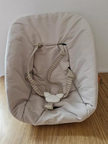 Tripp Trapp newbornset beschikbaar voor biedingen