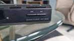 Sony Receiver, CDWisselaar en CDSpeler en Philips Speakers, Ophalen