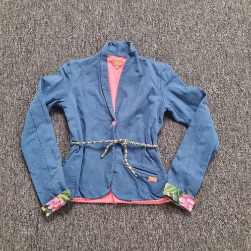 kinderkleding pakket meisje ( 12 stuks ) 146, Kinderen en Baby's, Kinderkleding | Kinder-kledingpakketten, Zo goed als nieuw, Maat 146