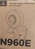 Webcam N960E nexigo, Ophalen of Verzenden, Nieuw