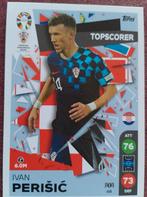 Lidl EK 2024 Voetbal Kaart - Ivan Perisic, Ophalen of Verzenden, Nieuw, Buitenlandse clubs, Spelerskaart
