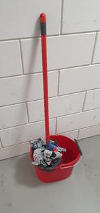 Vileda dweil, Huis en Inrichting, Ophalen, Mop of Dweil