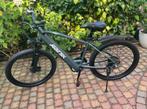 Electrische mountainbike fiets 24inch, Fietsen en Brommers, Elektrische fietsen, Minder dan 47 cm, Ophalen, Gebruikt, Overige merken