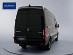Mercedes-Benz Sprinter 317 1.9 CDI L2H2 Financial Lease BPM-, Automaat, Gebruikt, 4 cilinders, Met garantie (alle)