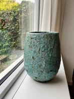 PTMD bloempot vaas, Huis en Inrichting, Ophalen, Overige kleuren, Aardewerk of Porselein, Minder dan 50 cm