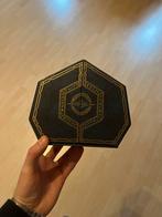 Tomorrowland Orbyz VIP uitnodiging - Collectors Item, Verzamelen, Complete verzamelingen en Collecties, Ophalen of Verzenden