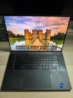 Dell Precision 5770 - i9, 32GB, 1TB, NVIDIA RTX A3000, 2 tot 3 Ghz, Ophalen of Verzenden, Zo goed als nieuw, Met videokaart