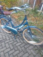 Opoefiets, Fietsen en Brommers, Fietsen | Dames | Omafietsen, 56 cm of meer, Ophalen, Gebruikt