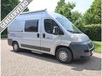 Pössl Roadcamp 540 zonnepaneel | trekhaak, Pössl, Bedrijf, Diesel, Tot en met 2