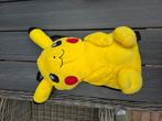 Pokemon pikachu rugtas, Ophalen, Zo goed als nieuw, Overige merken