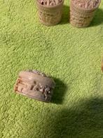 Chinees pillendoosjes, Ophalen of Verzenden