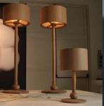 SALE Moooi Tree lamp XL Marcel Wanders, Huis en Inrichting, Lampen | Vloerlampen, Ophalen, Zo goed als nieuw, Hout
