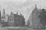 (376-289-001) Utrecht Paushuize, Verzenden, Utrecht
