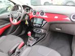 Opel ADAM 1.0 Turbo Rocks | Apple Carplay / Climate / Winter, Voorwielaandrijving, 12 maanden, Gebruikt, 1041 kg