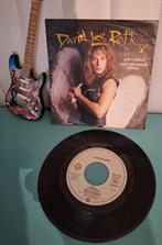 David Lee Roth - Just a Gigolo 7" Single 1985, Ophalen of Verzenden, Zo goed als nieuw, Overige formaten, Poprock