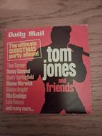 Tom jones, Verzenden, 1980 tot 2000, Zo goed als nieuw