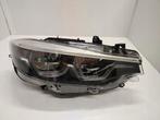 BMW F32 F33 F36 Lift Full Led Adaptive rechterlamp, Auto-onderdelen, Verlichting, Ophalen of Verzenden, Gebruikt, BMW