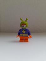 Lego Killer Moth - Mighty Micros, Ophalen of Verzenden, Zo goed als nieuw