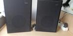 Philips luidspreker boxen, Philips, Gebruikt, Ophalen of Verzenden, Minder dan 60 watt