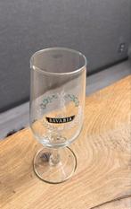 Bavaria Bierglas, Ophalen of Verzenden, Zo goed als nieuw, Glas of Glazen