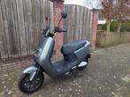 Iva S8 Elektrische Scooter, Fietsen en Brommers, Snorfietsen en Snorscooters, Ophalen, Gebruikt, Elektrisch, Overige merken