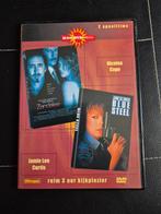 Zandalee & blue steel, Ophalen of Verzenden, Zo goed als nieuw, Actie