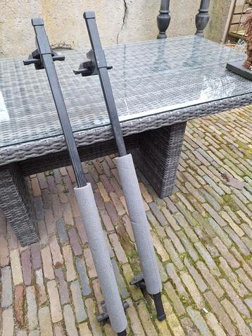 Thule dakdragers voor Saab beschikbaar voor biedingen