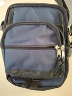 Schoudertas, Sieraden, Tassen en Uiterlijk, Tassen | Schoudertassen, Ophalen of Verzenden, Nieuw, Blauw