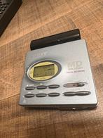 Sony Minidisc Walkman MZ-R91, Audio, Tv en Foto, Walkmans, Discmans en Minidiscspelers, Ophalen of Verzenden, Minidisc-recorder