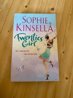 Twenties Girl - Sophie Kinsella - Gelezen, Ophalen of Verzenden, Gelezen, Sophie Kinsella, Europa overig