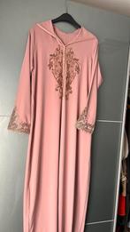 Jalaba te koop, Kleding | Dames, Maat 38/40 (M), Overige typen, Zwart, Ophalen of Verzenden