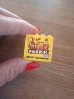 Legoblokje Legoland 2015, Ophalen of Verzenden