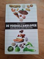 Kris Verburgh - De voedselzandloper, Ophalen of Verzenden, Zo goed als nieuw, Kris Verburgh