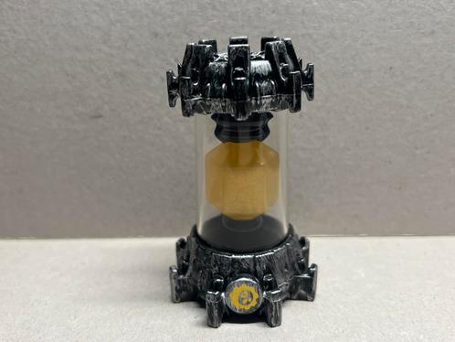 Skylanders Imaginators Tech Creation crystal Reactor met Tec, Spelcomputers en Games, Games | Nintendo Wii U, Zo goed als nieuw