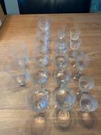 Antiek kristal glaswerk, Antiek en Kunst, Ophalen