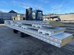 Nieuwe Sandwichpanelen| |MOET WEG!! €395.- VOOR ALLES, Ophalen, Nieuw, Overige materialen, 100 mm of meer