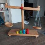 Vintage weegschaal, Antiek en Kunst, Ophalen of Verzenden